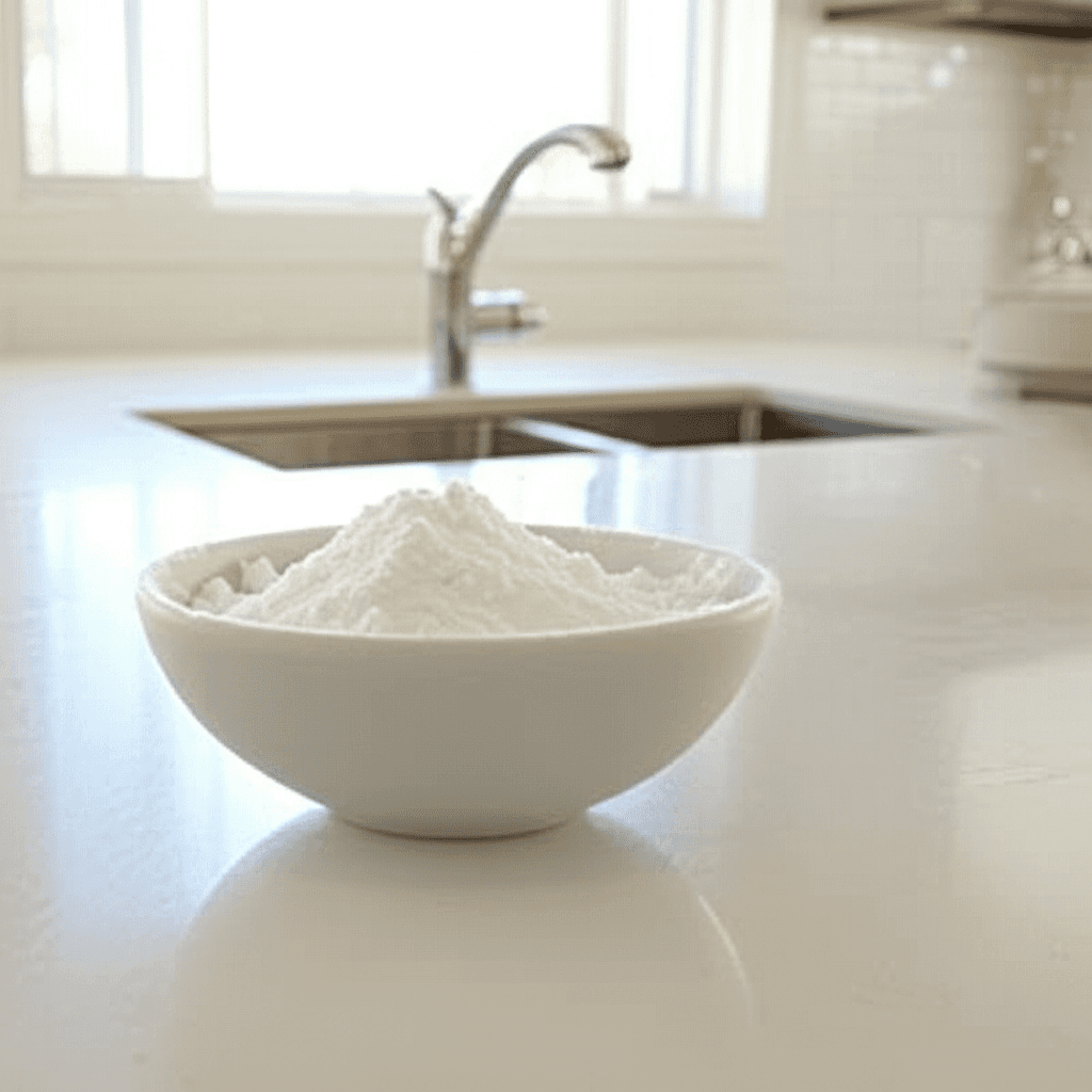 14 Ways to Use Baking Soda in Your House