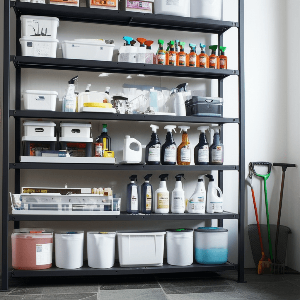 5 Dollar Store Hacks You Should Know