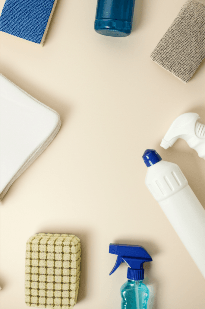 6 Budget Cleaning Kits You Can Build in 20 Minutes