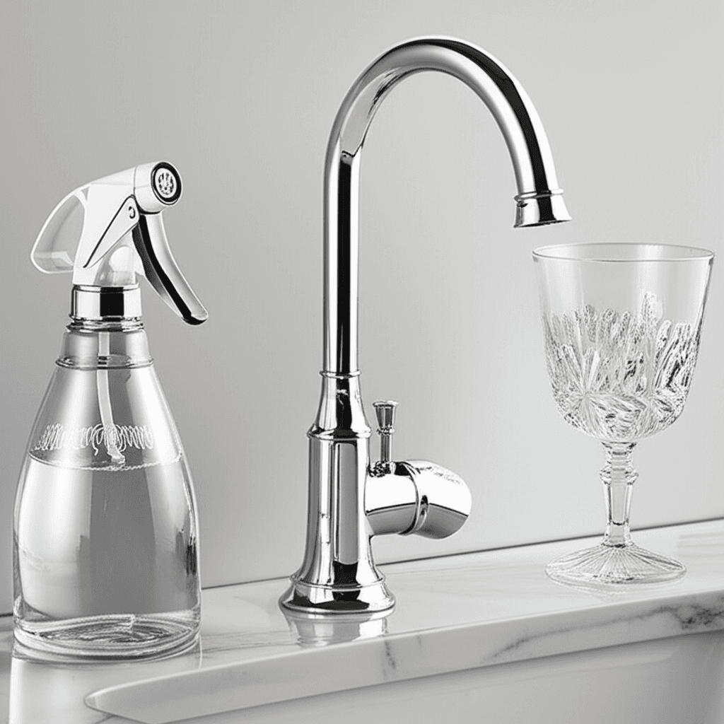 8 Incredible Vinegar Hacks