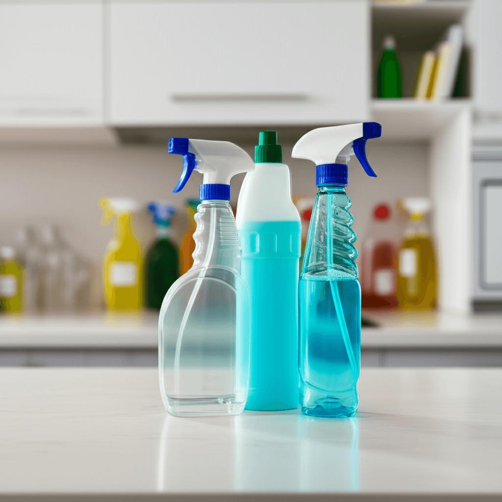 30 Cleaning Myths You Should Be Wary Of