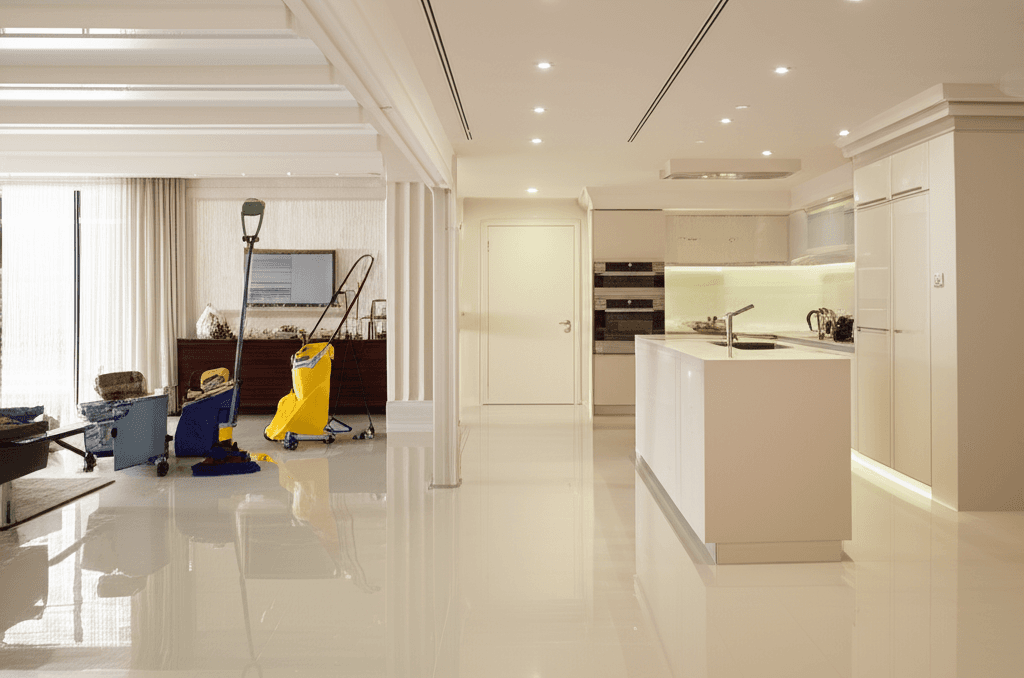 7 Game-Changing Ultra Cleaning Hacks