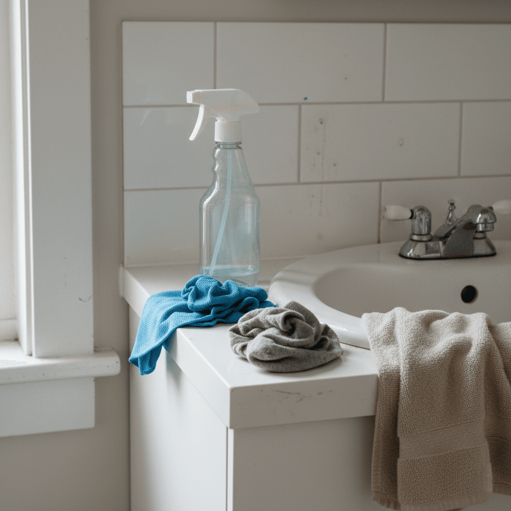 10 Baseboard Cleaning Hacks That Actually Save Time and Your Back